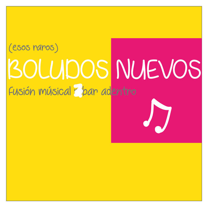 Cactus (Cerati) | Boludos nuevos (esos raros)