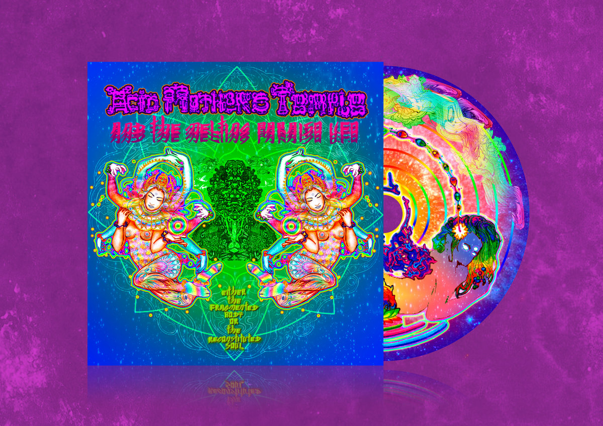 crystallized encephalon