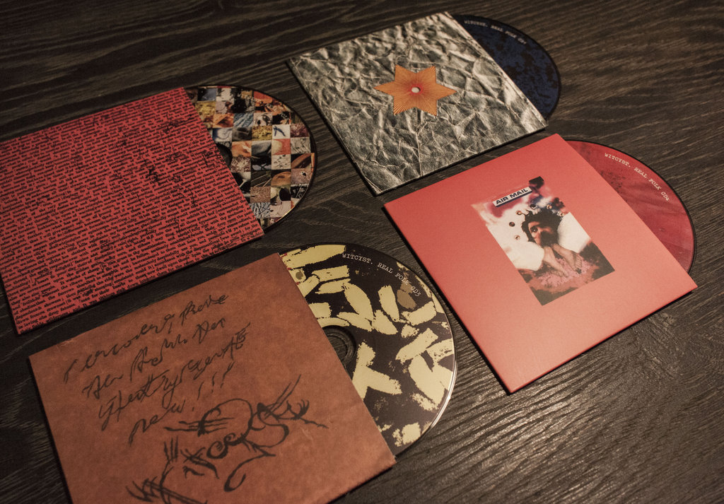 How and Cassettes Shaped Pica Disk Bandcamp Daily