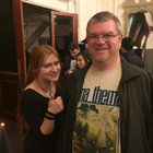 David Hedgcombe thumbnail