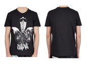 Outlaw - King of Sin Design T-shirt