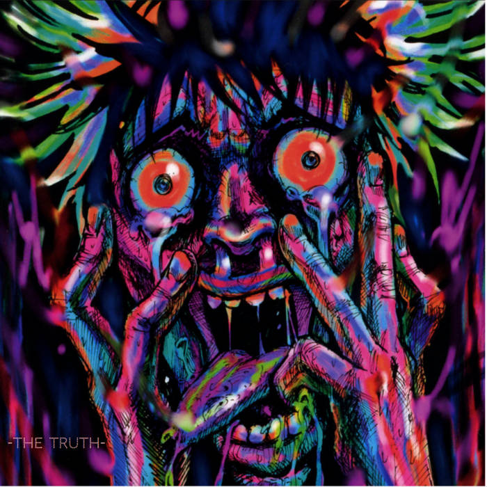 Steve Loc cover