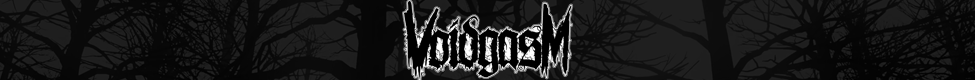 Voidgasm — Photo