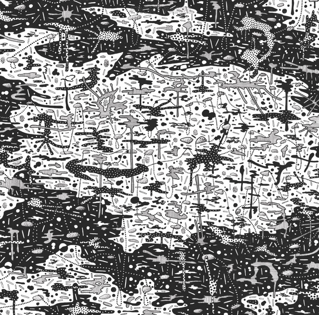 This Week's Essential Releases: Sludge Rock, Hip-Hop, French