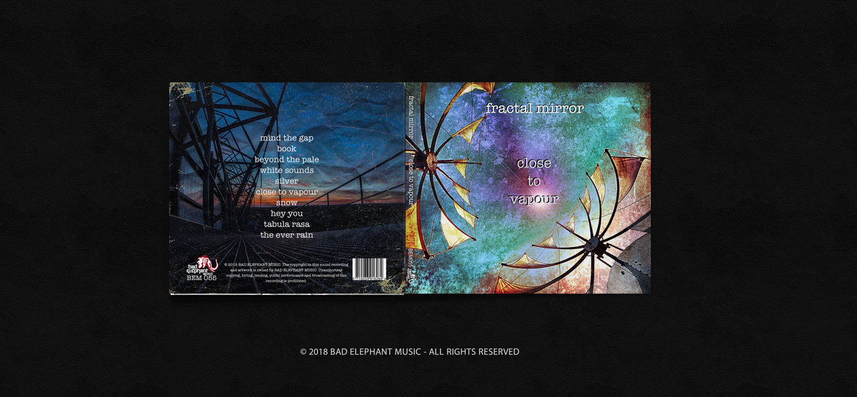 vapour download