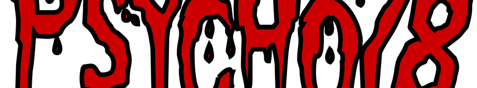 PSYCHO78 — Photo · logo