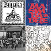 洋楽 The Unknown Cases Masimbabele '15 a0404929914_10.jpg