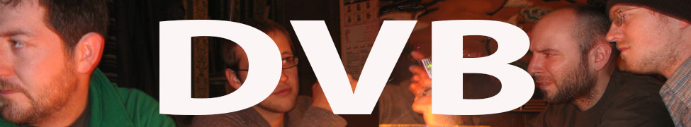 Das Vibenbass — Photo