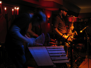 Das Vibenbass — Photo
