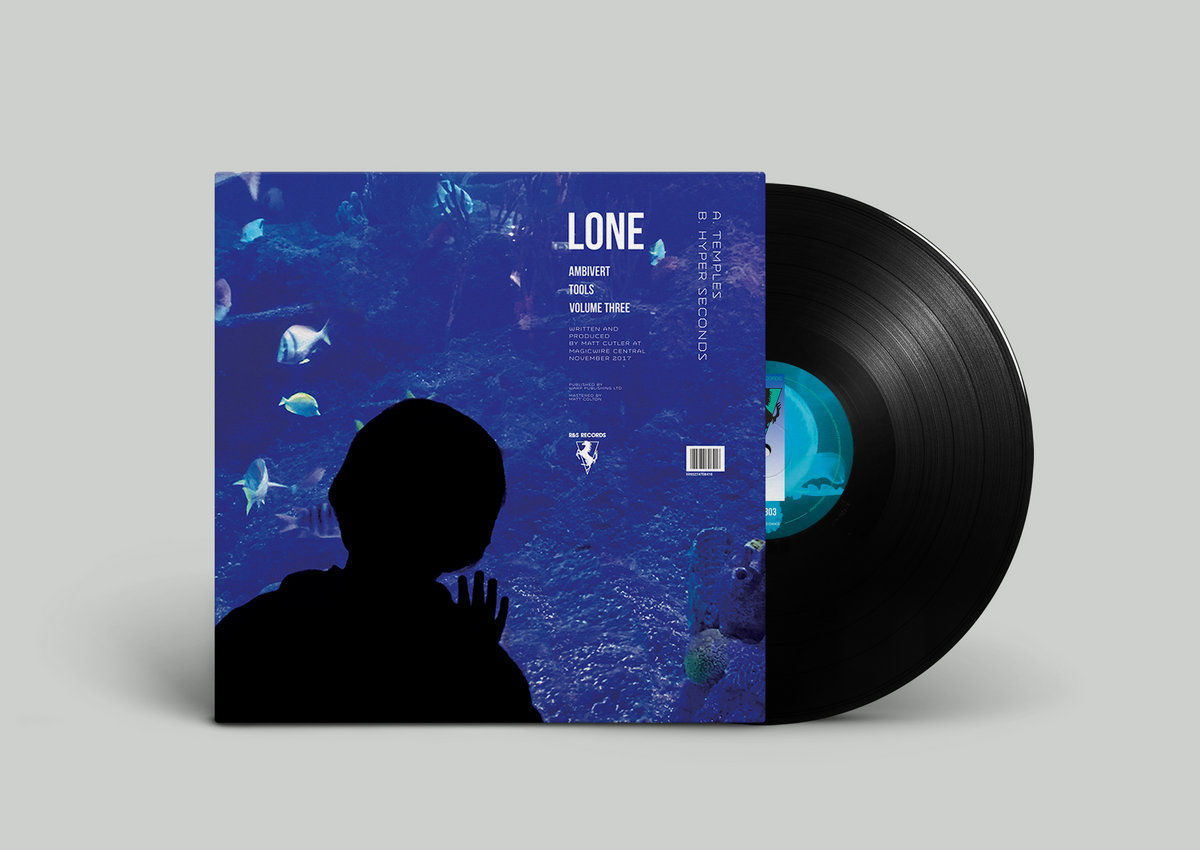 Ambivert Tools Volume Four Ambivert Tools Volume Three | Lone