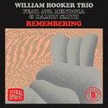 William Hooker Trio w/Ava Mendoza & Damon Smith image