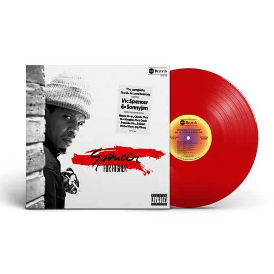 vic spencer sonny jim レコード アングラ　daupe vic spencer sonny jim レコード アングラ daupe