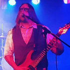 Steve Blackwood  thumbnail