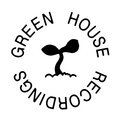 Green House image
