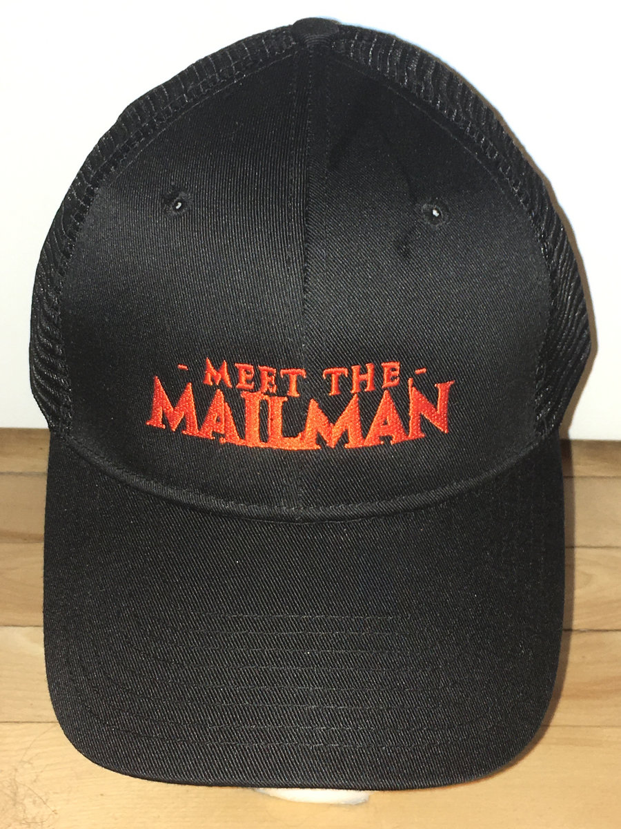 mailman hat
