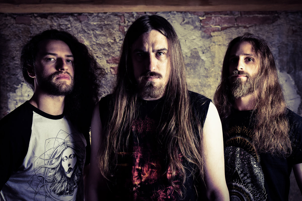 *2枚SET【BLOODSHOT DAWN】1st/2nd Bloodshot Dawn | Bloodshot Dawn