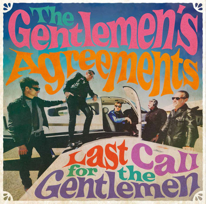 The Gentlemen's Agreements 