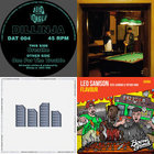 DJ VADIM - THE SOUNDCATCHER | DJ Vadim