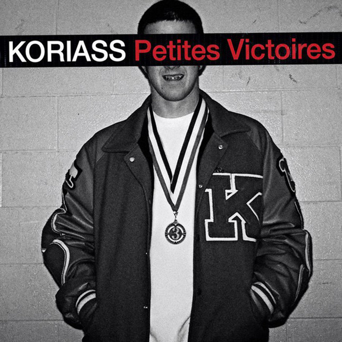 petites victoires koriass
