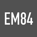 EM84 image