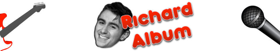 Richard Album — Photo