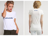 atmoteka t-shirts | atmo_boy and atmo_girl photo 
