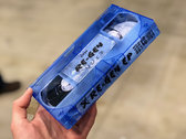 R23X - Re-Gen Magfest Exclusive VHS tape photo 