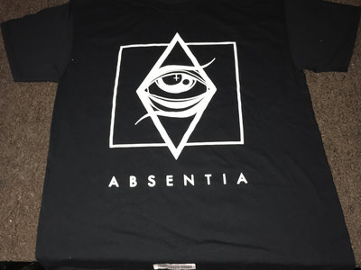 Old Logo Design Absentia Official