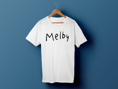 Melby T-shirt (ONLY L & XL LEFT) main photo