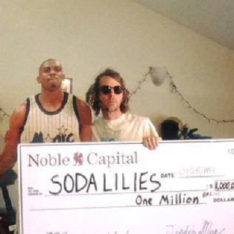 Music | Soda Lilies