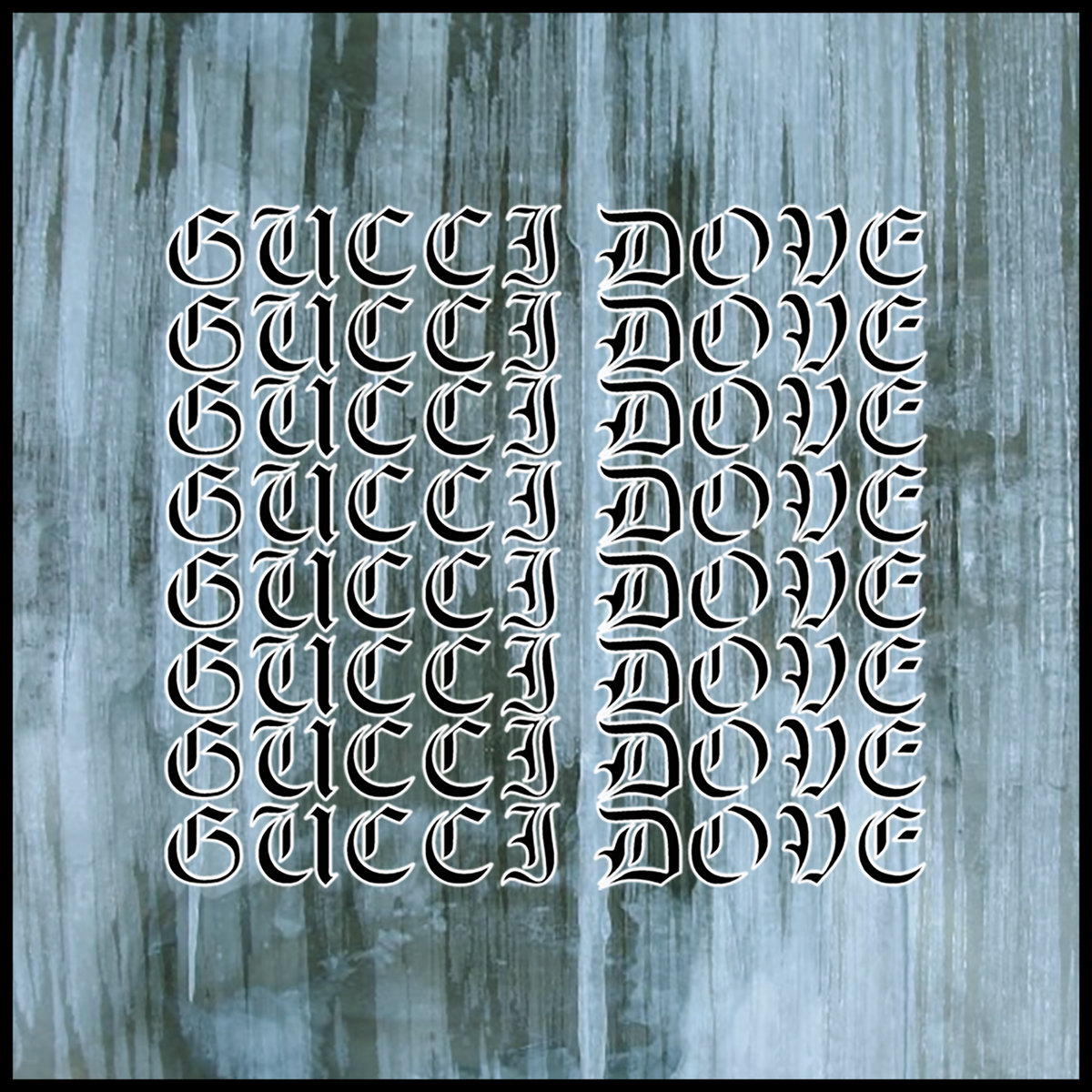 Emeralds When I Cry Prod Uicideboy Gucci Dove