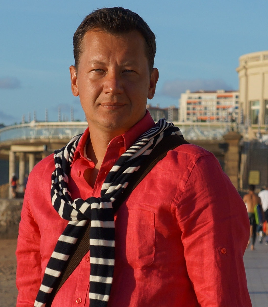 Music | Vadim A