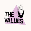 The Values image
