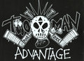 Two Man Advantage photo