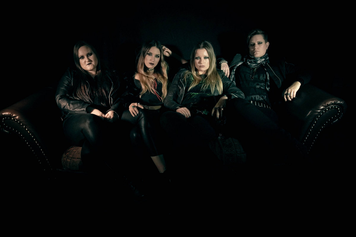 Rock N Roll Disaster Thundermother rock n roll disaster thundermother