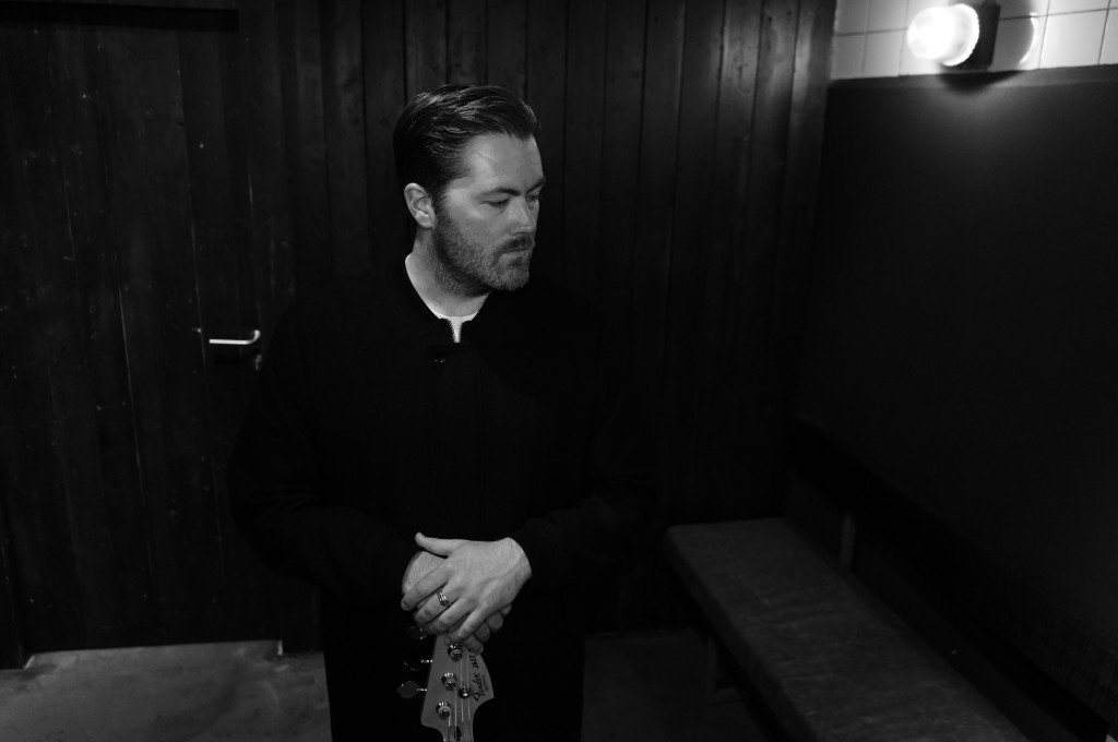 Music | Sven Atterton