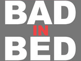 BAD IN BED T-shirt photo 