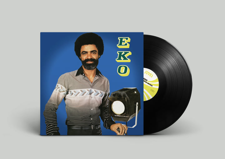 Funky Disco Music | Eko | Africa Seven