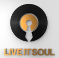 Live It Soul Records image