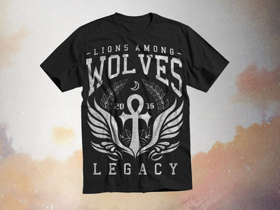 "Legacy" Shirt main photo