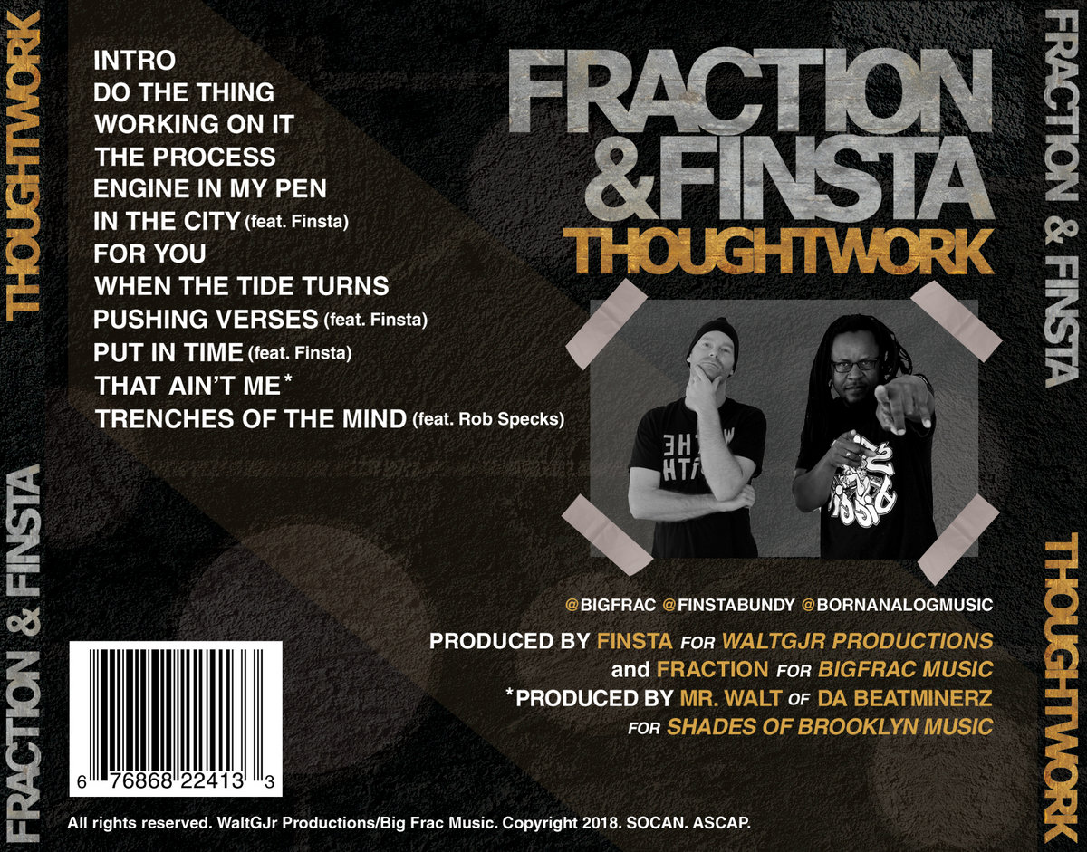 Fraction - 