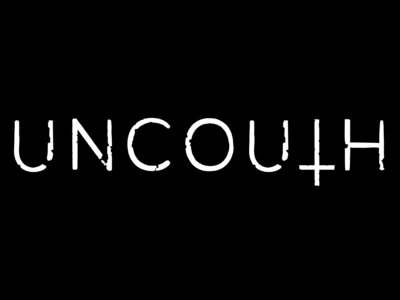 Uncouth T-Shirt main photo