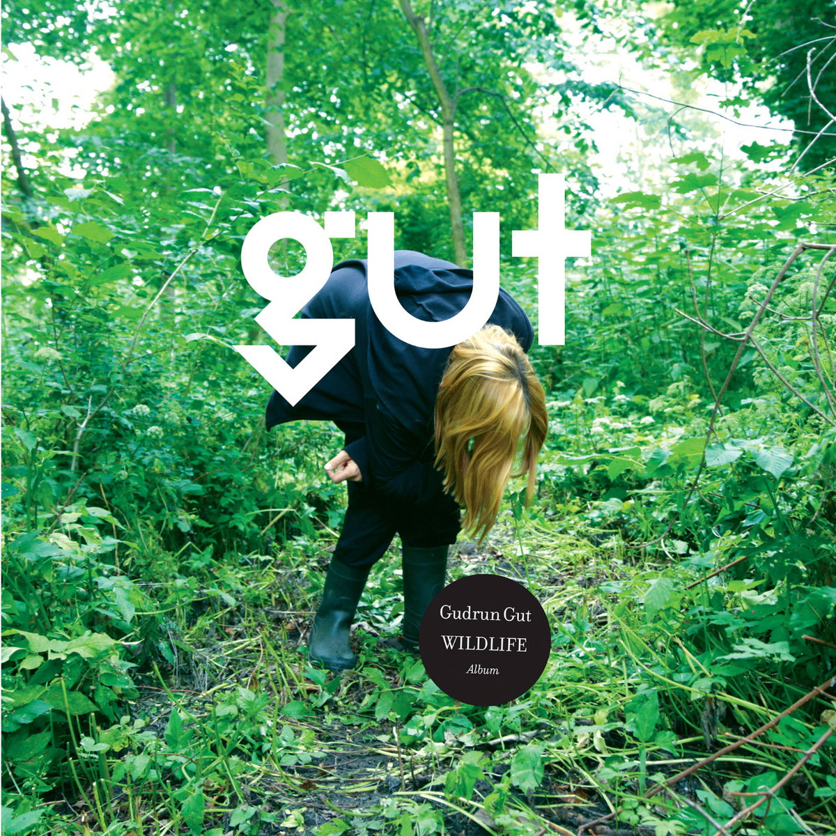 Frei Sein Gudrun Gut