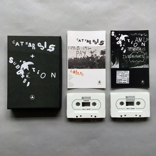 Catharsis | Institute