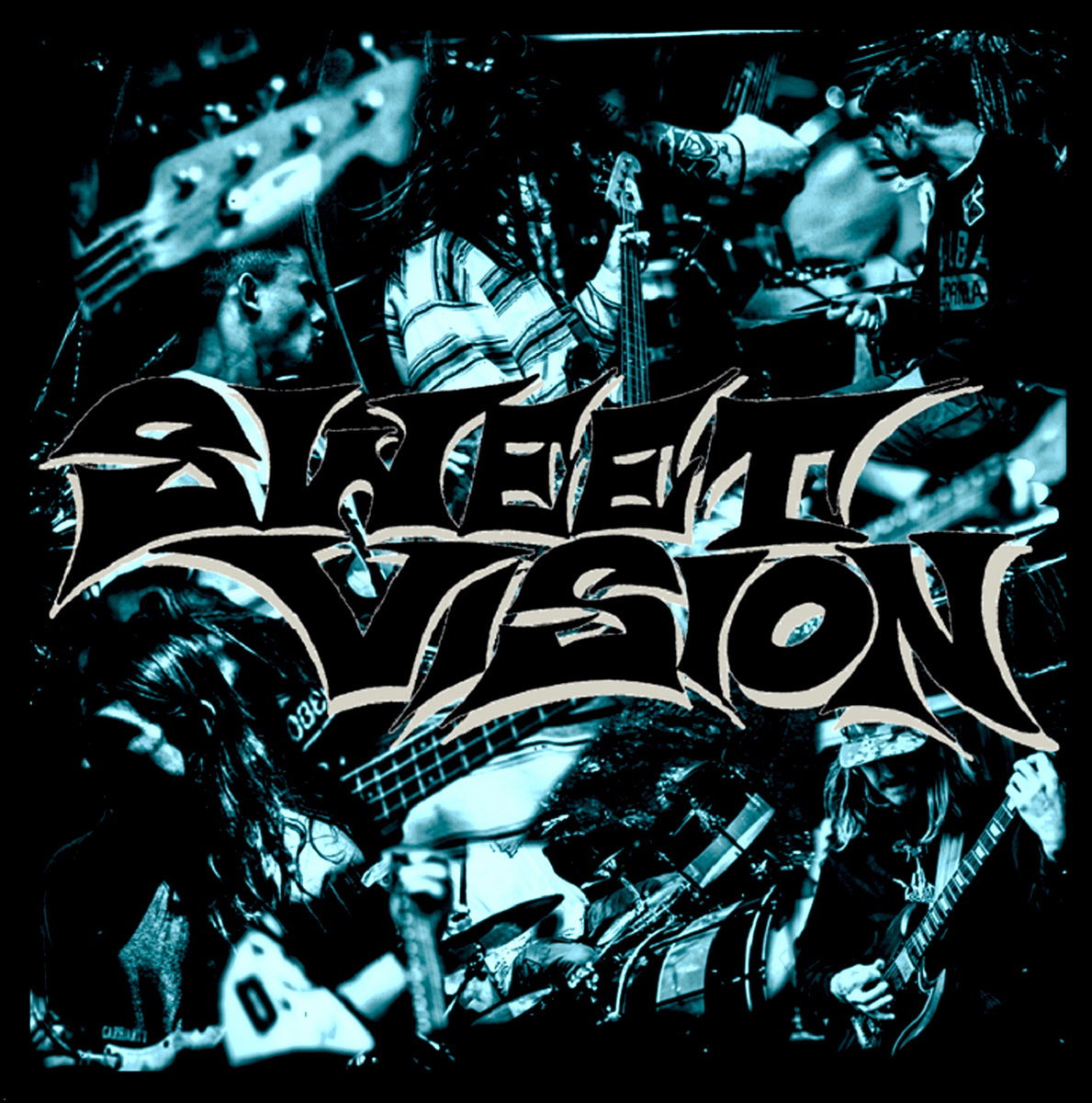 Promo | Sweet Vision