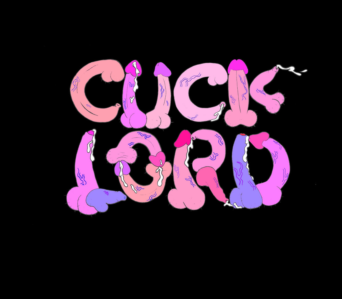 Oblivious cuck - free nudes, naked, photos, Skullfucked At Birth Cuck Lord....