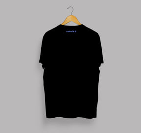 Retro'd 2 T-Shirt, image 2