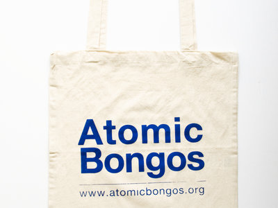 Atomic Bongos Bag main photo
