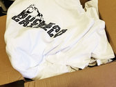 Nuclear Grizzly Logo T Shirt photo 