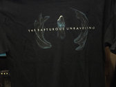 The Rapturous Unraveling T-Shirt photo 